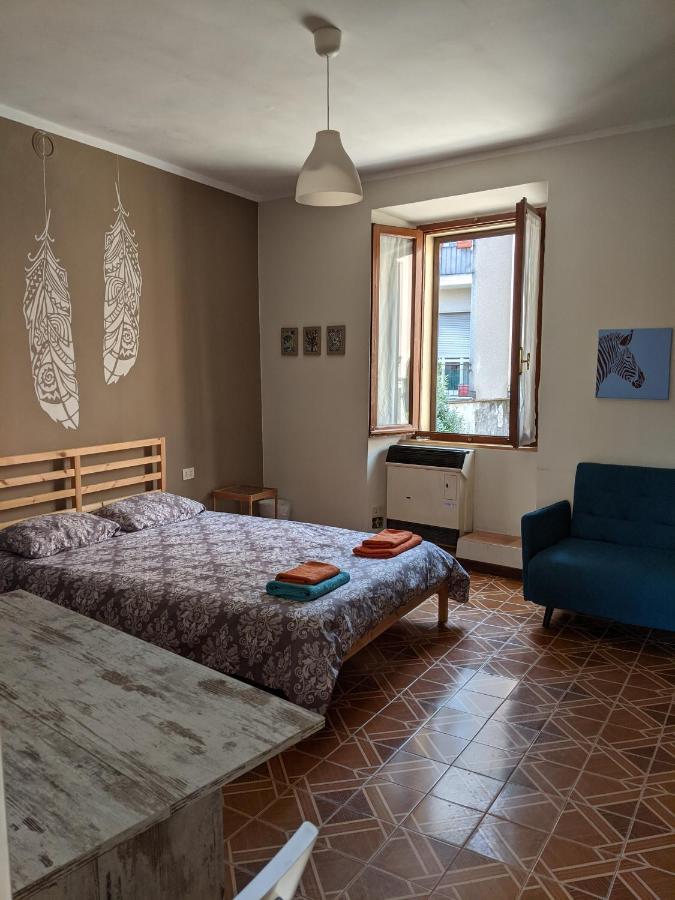 Pallanza Centro Вербания Экстерьер фото