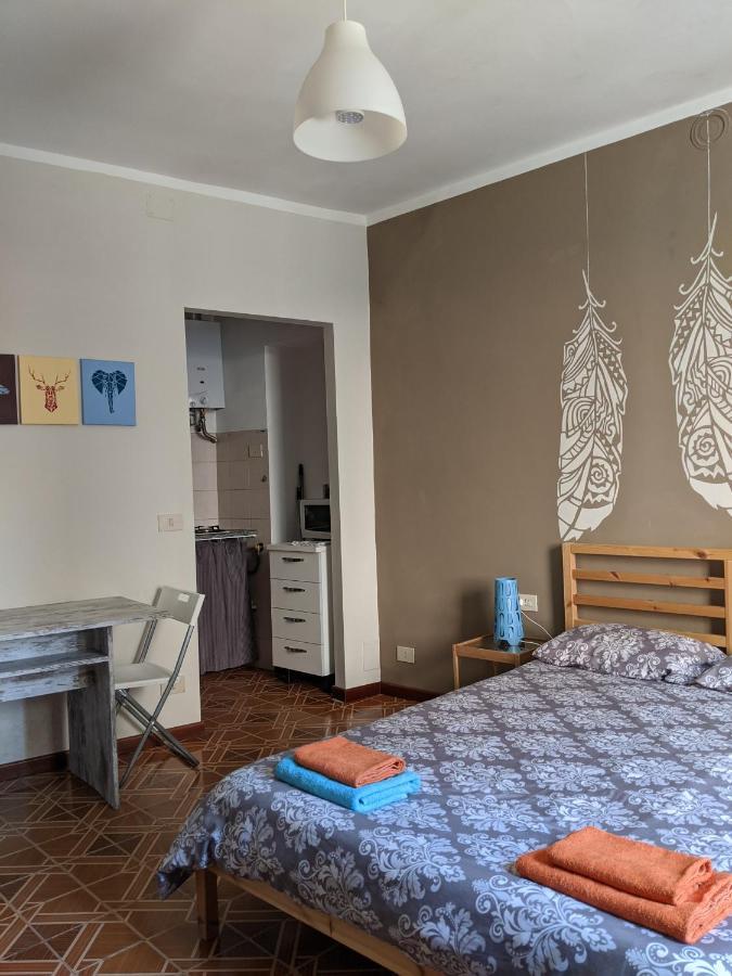 Pallanza Centro Вербания Экстерьер фото